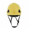 Jackson Safety Climbing Industrial Hard Hat, Non-Vented 20901